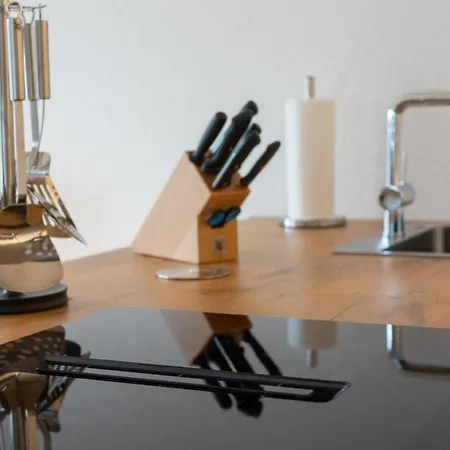 公寓 Ahoi 多纳莫塞尔