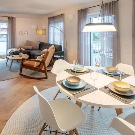 Ahoi 多纳莫塞尔